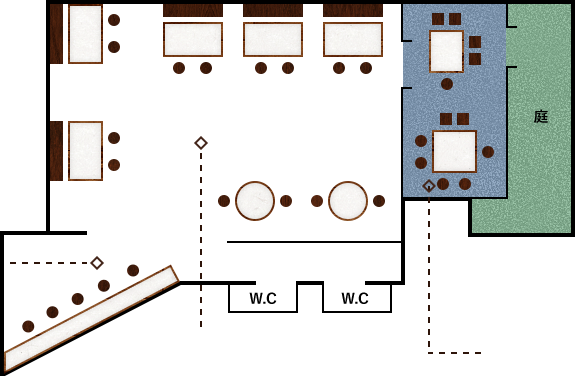 floormap