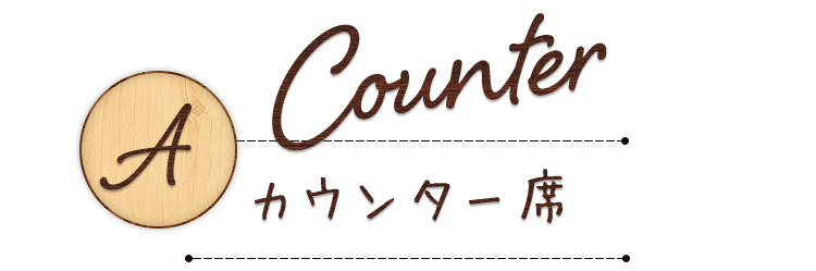 counter